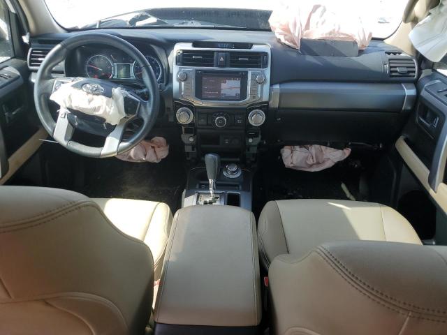 Photo 8 from auction – 2019 TOYOTA 4RUNNER SR with VIN JTEBU5JR7K5613158
