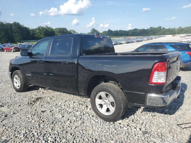 Photo 2 from auction – 2022 RAM 1500 BIG H with VIN 1C6RRFFG4NN179407