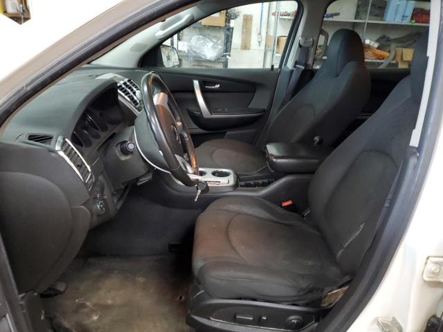 Photo 7 from auction – 2011 GMC ACADIA SLE with VIN 1GKKVPEDXBJ416492