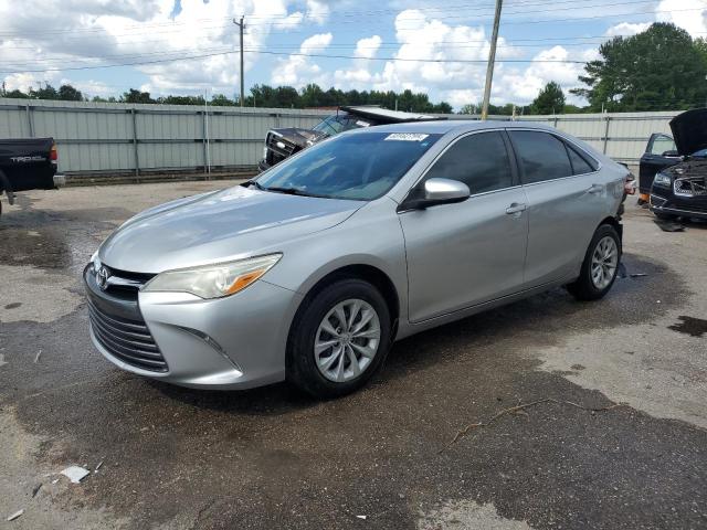 TOYOTA CAMRY LE 2016 with VIN 4T1BF1FK8GU253622 - Photo from auction