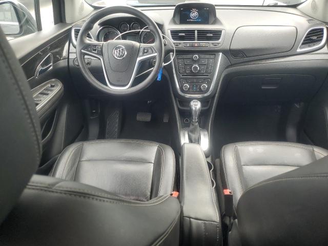 Photo 8 from auction – 2016 BUICK ENCORE with VIN KL4CJCSB0GB586699