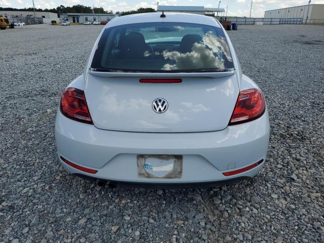 Photo 6 from auction – 2018 VOLKSWAGEN BEETLE S with VIN 3VWFD7AT0JM703383