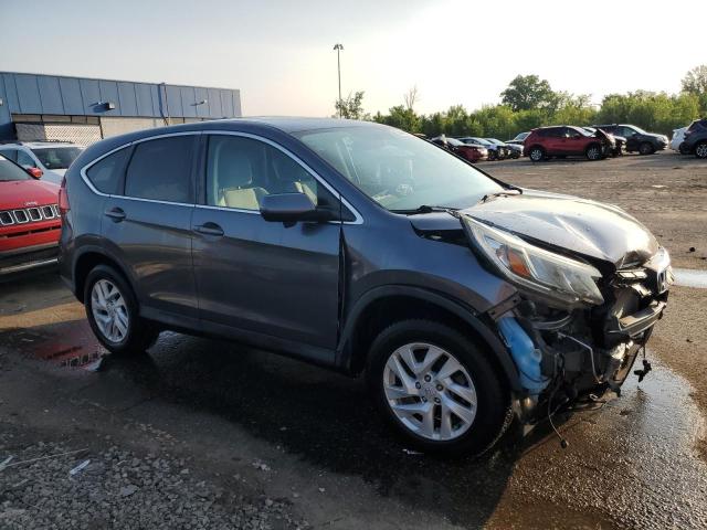 Photo 4 from auction – 2015 HONDA CR-V EX with VIN 2HKRM4H52FH673693