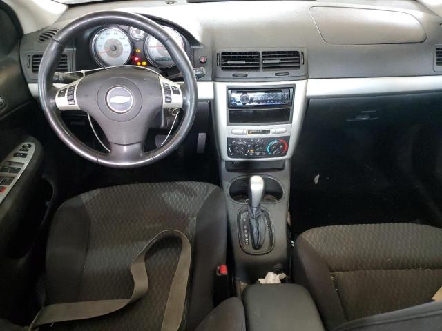 Photo 8 from auction – 2010 CHEVROLET COBALT 2LT with VIN 1G1AF5F59A7204560