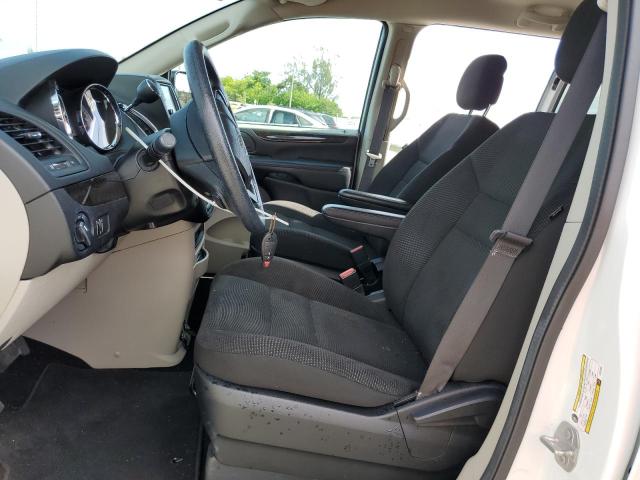 Photo 7 from auction – 2020 DODGE GRAND CARA with VIN 2C4RDGBG7LR221698