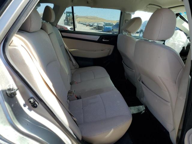 Photo 10 from auction – 2017 SUBARU OUTBACK 2. with VIN 4S4BSACC4H3201257