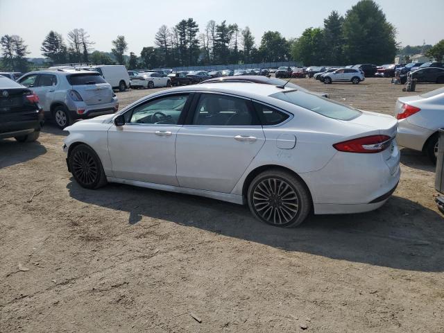 Photo 2 from auction – 2018 FORD FUSION SE with VIN 3FA6P0HD9JR126779