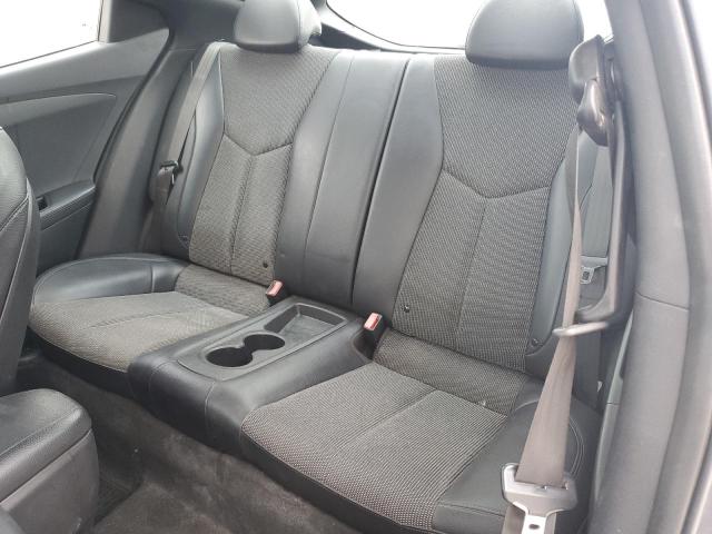 Photo 10 from auction – 2012 HYUNDAI VELOSTER with VIN KMHTC6AD0CU053458