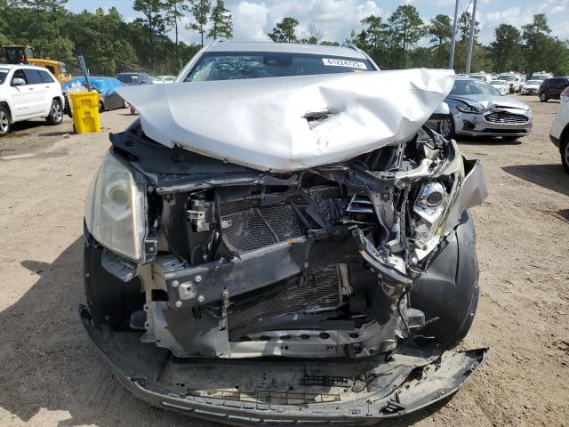 Photo 5 from auction – 2015 CADILLAC SRX PERFOR with VIN 3GYFNCE39FS585947