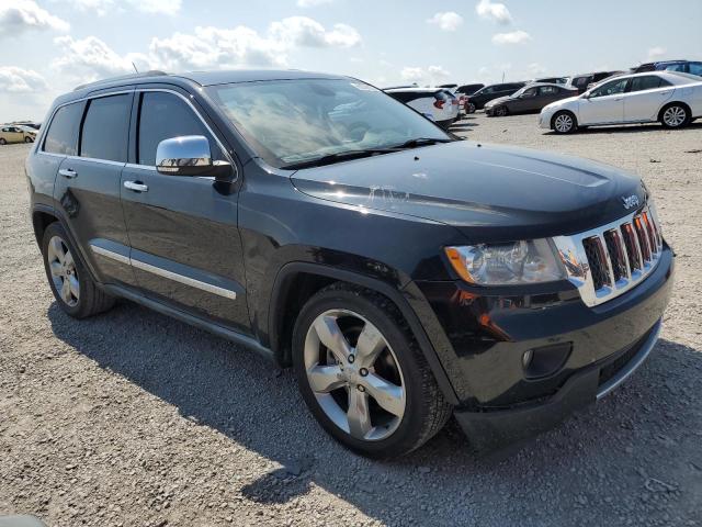 Photo 4 from auction – 2012 JEEP GRAND CHER with VIN 1C4RJFCT5CC193679