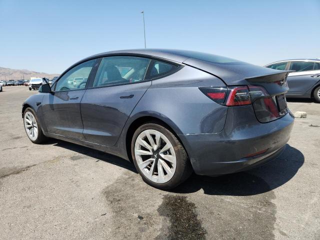 Photo 2 from auction – 2023 TESLA MODEL 3 with VIN 5YJ3E1EA2PF692859