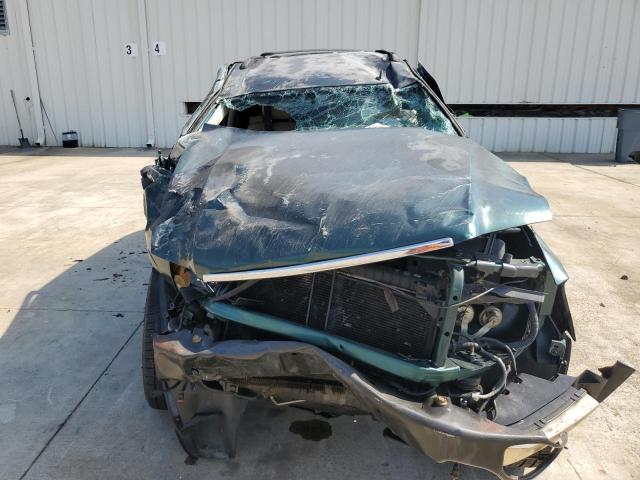 Photo 5 from auction – 2006 GMC ENVOY with VIN 1GKDS13SX62164520