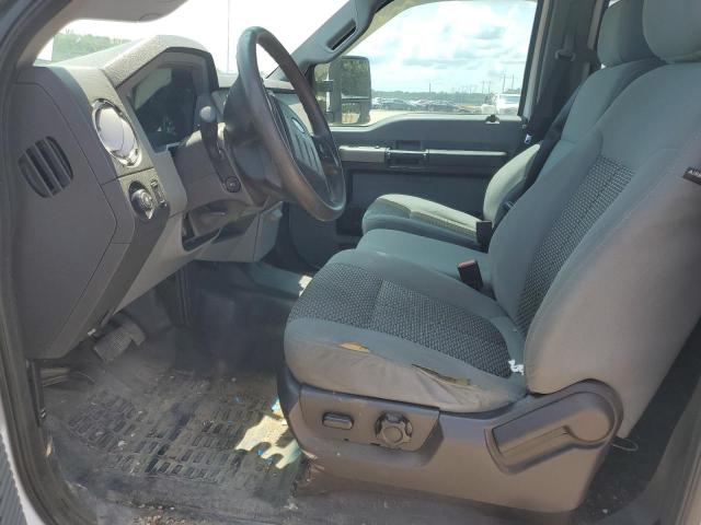 Photo 7 from auction – 2013 FORD F250 SUPER with VIN 1FT7W2AT5DEA99117