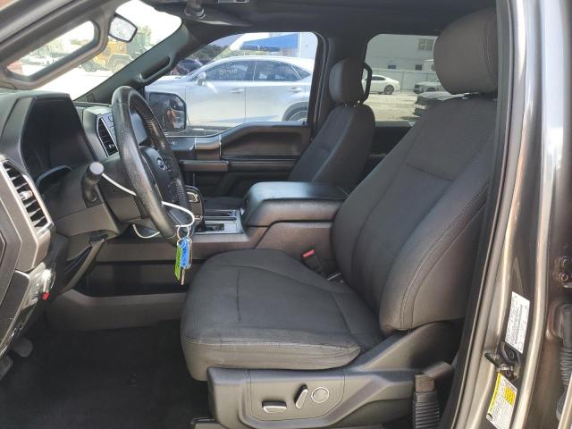 Photo 7 from auction – 2016 FORD F150 SUPER with VIN 1FTEW1CPXGKF29912