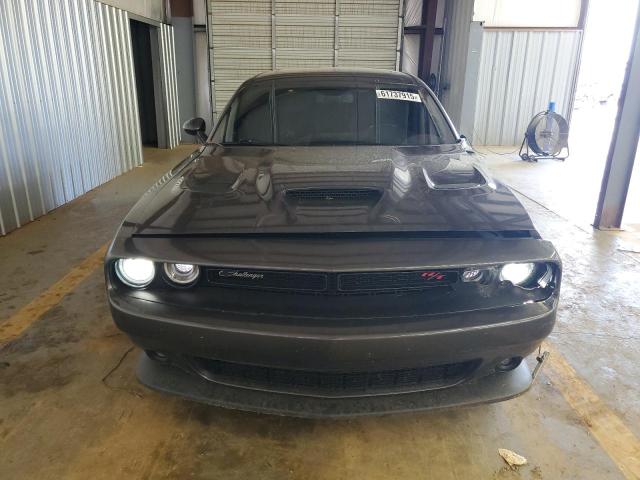 Photo 5 from auction – 2019 DODGE CHALLENGER with VIN 2C3CDZFJ0KH632957