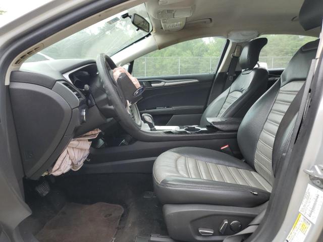 Photo 7 from auction – 2014 FORD FUSION SE with VIN 3FA6P0HD3ER391123