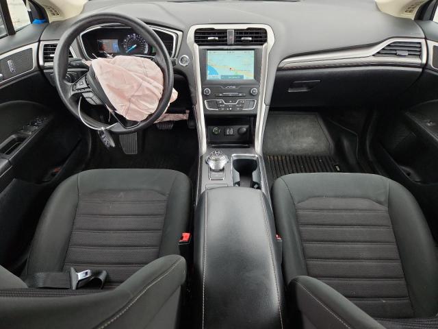 Photo 8 from auction – 2020 FORD FUSION SE with VIN 3FA6P0HD7LR246843