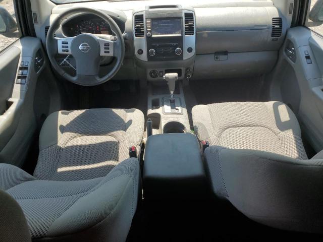 Photo 8 from auction – 2019 NISSAN FRONTIER S with VIN 1N6AD0EV3KN794931
