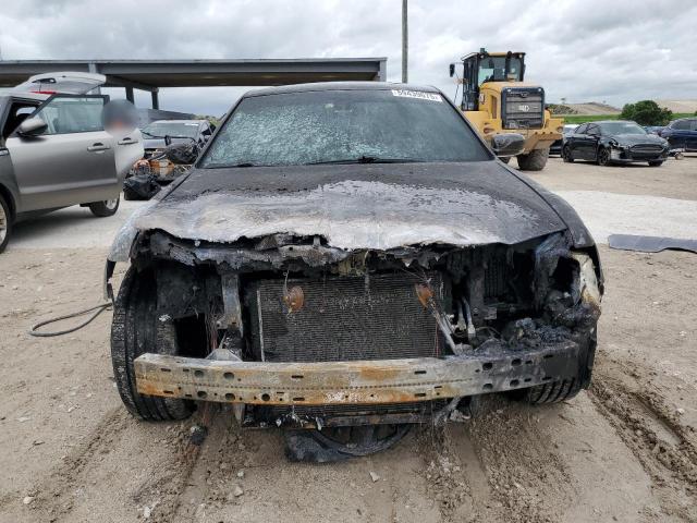 Photo 5 from auction – 2015 CHRYSLER 300 S with VIN 2C3CCABG9FH842204