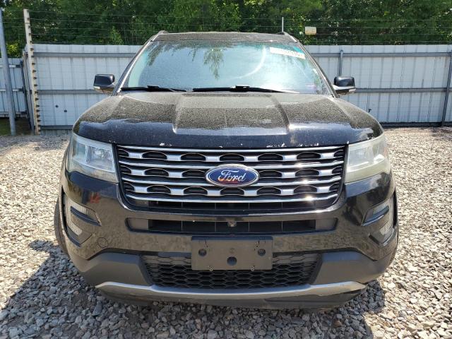 Photo 5 from auction – 2016 FORD EXPLORER L with VIN 1FM5K8F82GGA27340
