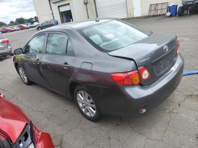 Photo 2 from auction – 2010 TOYOTA COROLLA BA with VIN 2T1BU4EE6AC414111