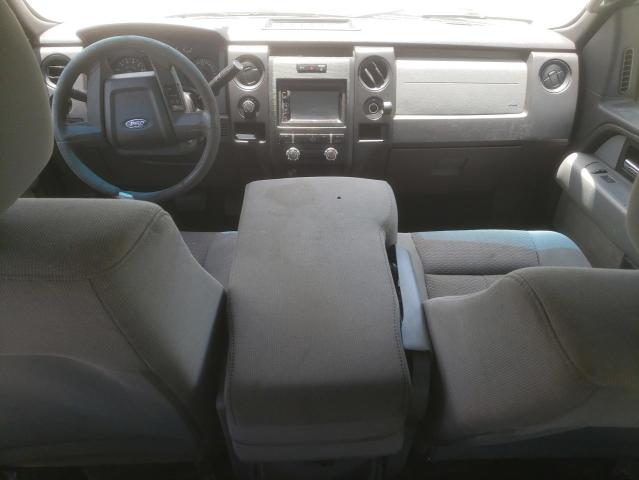 صورة رقم 8 من المزاد - 2012 FORD F150 SUPER مع VIN 1FTEX1EM3CFB58045