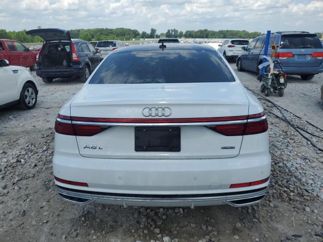 Photo 6 from auction – 2021 AUDI A8 L with VIN WAU8EAF86MN029452