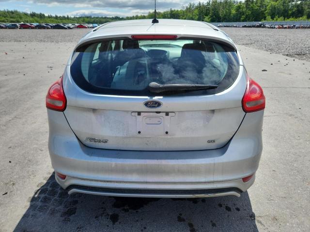 Photo 6 from auction – 2015 FORD FOCUS SE with VIN 1FADP3K26FL371948