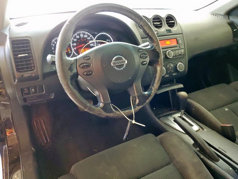Photo 8 from auction – 2011 NISSAN ALTIMA S with VIN 1N4AL2EP6BC178595