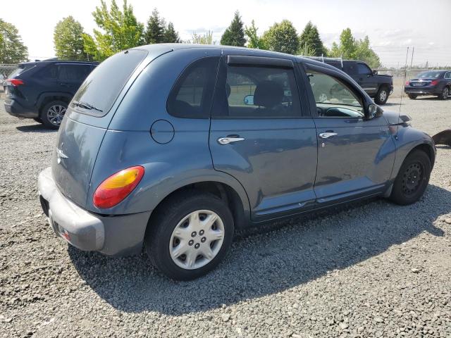 Photo 3 from auction – 2002 CHRYSLER PT CRUISER with VIN 3C8FY48B72T359849