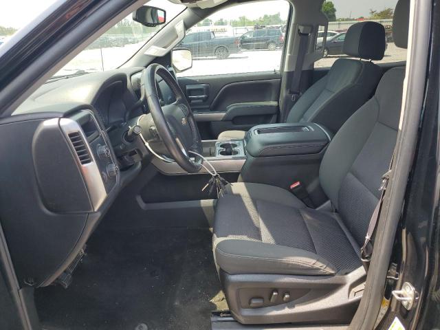 Photo 7 from auction – 2015 CHEVROLET SILVERADO with VIN 3GCUKREC1FG342273