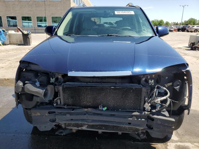 Photo 5 from auction – 2007 SATURN VUE with VIN 5GZCZ63477S845428