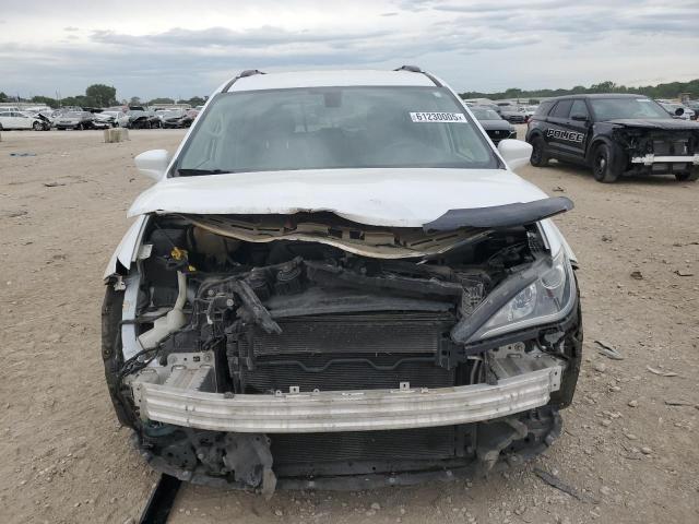 Photo 5 from auction – 2017 CHRYSLER PACIFICA T with VIN 2C4RC1EG3HR628226