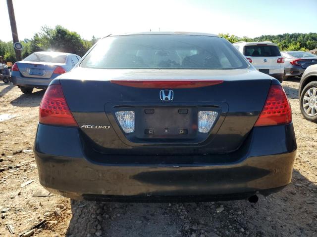 Photo 6 from auction – 2007 HONDA ACCORD EX with VIN JHMCM56707C003457