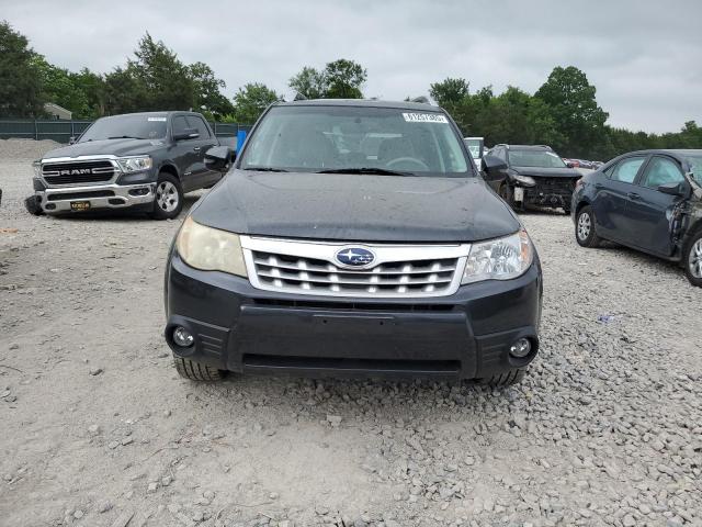 Photo 5 from auction – 2012 SUBARU FORESTER T with VIN JF2SHBGC4CH452053