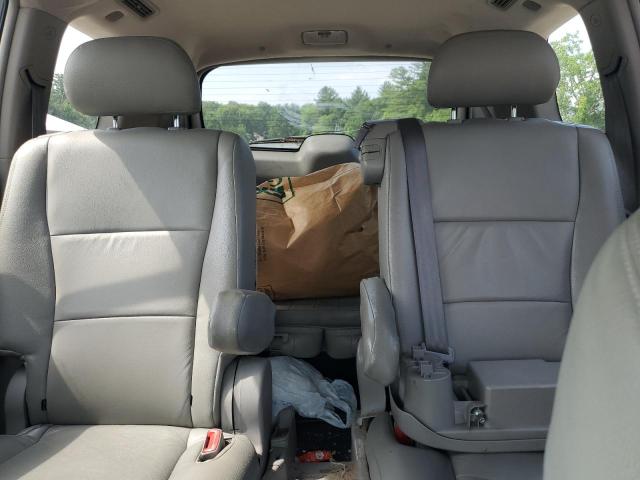 Photo 10 from auction – 2011 TOYOTA HIGHLANDER with VIN 5TDBK3EH1BS063286