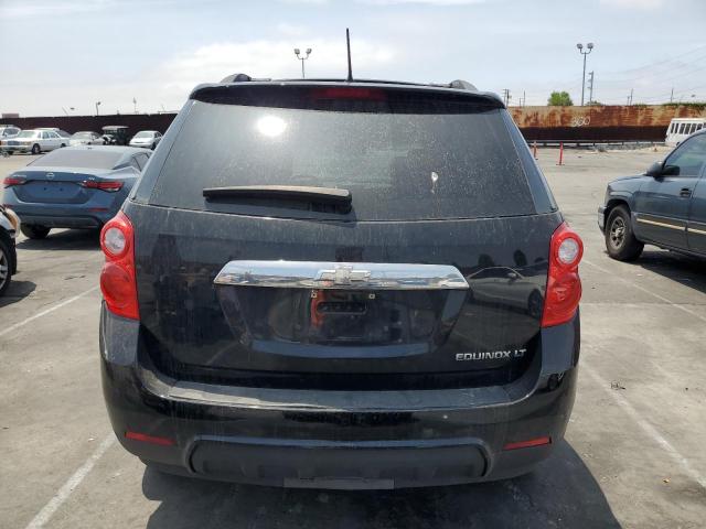 Photo 6 from auction – 2014 CHEVROLET EQUINOX with VIN 2GNALBEKXE6247436