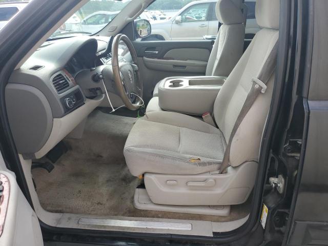 Photo 7 from auction – 2007 GMC YUKON with VIN 1GKFC13C77R353584