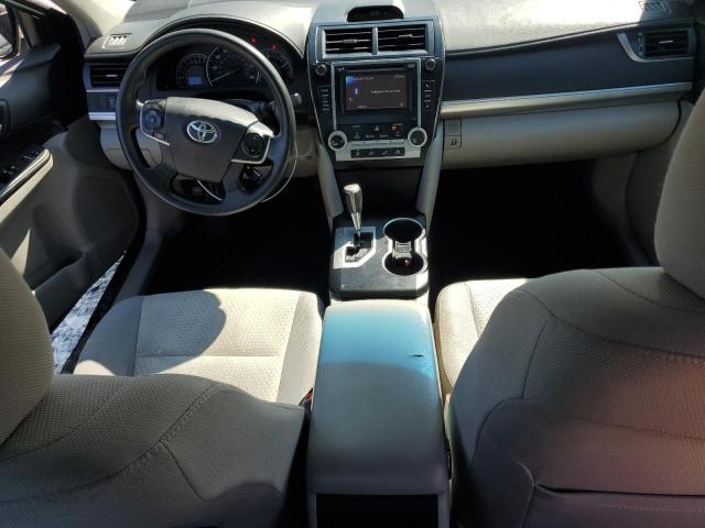 Photo 8 from auction – 2012 TOYOTA CAMRY BASE with VIN 4T1BF1FK0CU152326