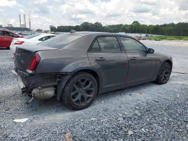 Фото 3 с аукциона – 2021 CHRYSLER 300 S с VIN 2C3CCABG4MH537366