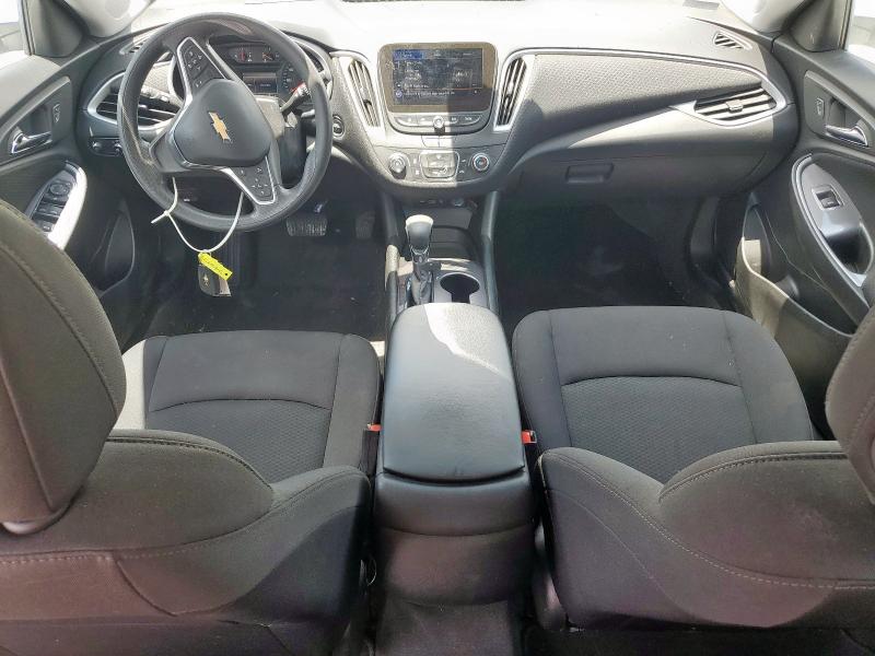 Photo 8 from auction – 2024 CHEVROLET MALIBU LS with VIN 1G1ZC5ST2RF178594