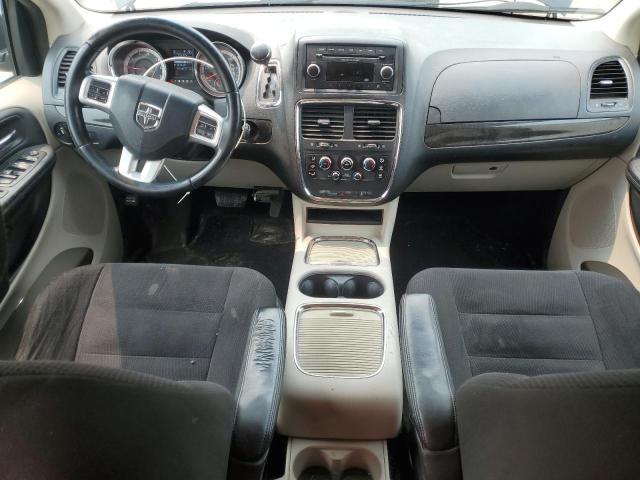 Photo 8 from auction – 2015 DODGE GRAND CARA with VIN 2C4RDGCG0FR529704