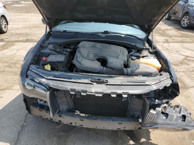 Photo 11 from auction – 2016 CHRYSLER 300 S with VIN 2C3CCAGG7GH283097