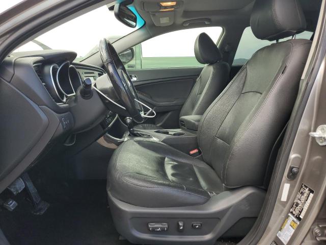 Photo 7 from auction – 2015 KIA OPTIMA EX with VIN 5XXGN4A71FG514109