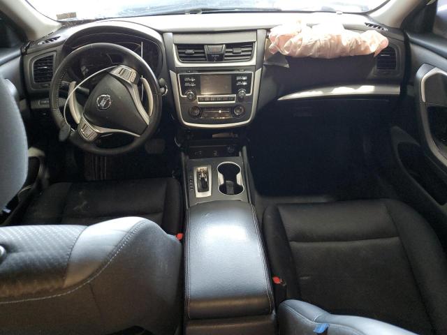 Photo 8 from auction – 2016 NISSAN ALTIMA 3.5 with VIN 1N4BL3AP8GC257581