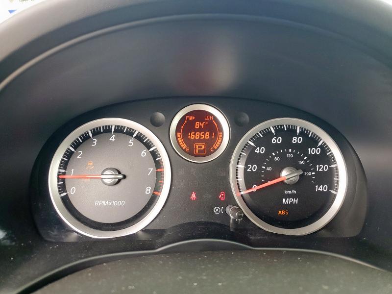 Photo 9 from auction – 2011 NISSAN SENTRA 2.0 with VIN 3N1AB6AP7BL650546