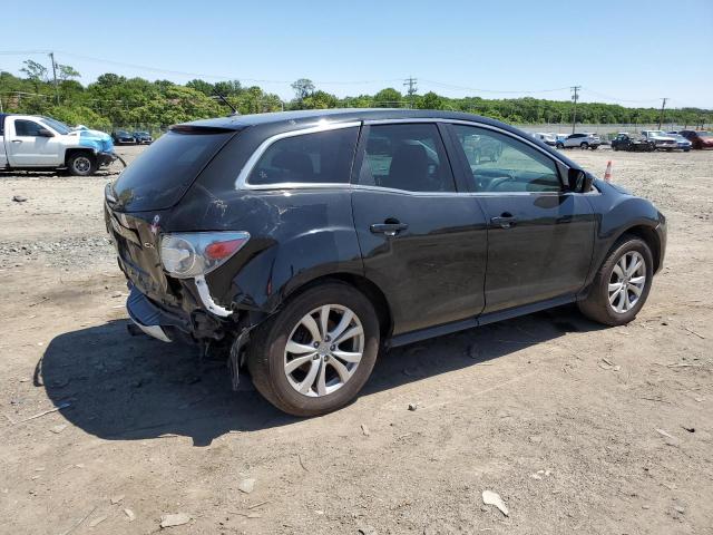 Photo 3 from auction – 2010 MAZDA CX-7 with VIN JM3ER4W30A0315748