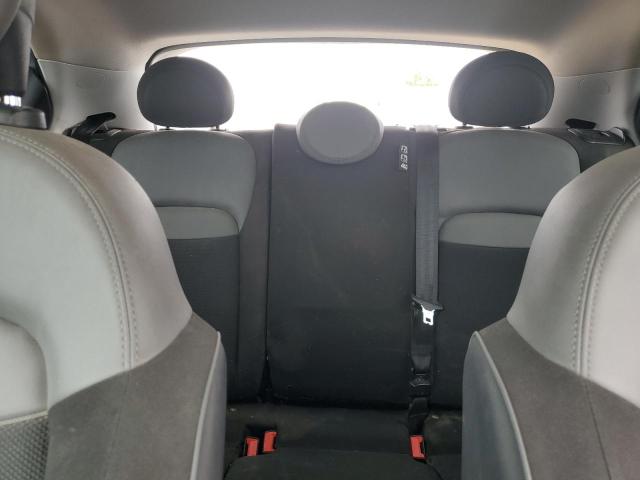Photo 10 from auction – 2016 FIAT 500X EASY with VIN ZFBCFYBT0GP366790