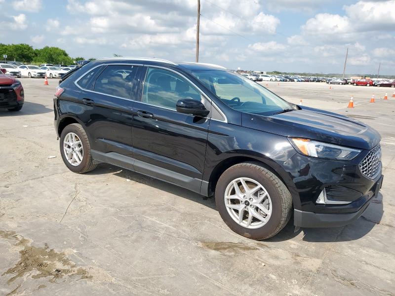 Photo 4 from auction – 2024 FORD EDGE SEL with VIN 2FMPK4J9XRBA27341