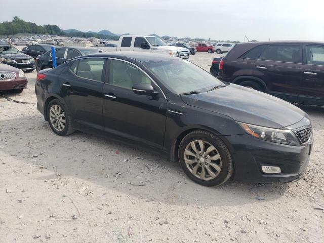Photo 4 from auction – 2015 KIA OPTIMA EX with VIN 5XXGN4A72FG429280